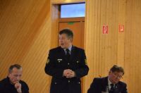Jahreshauptversammlung Feuerwehr Stammheim 2013 - 19